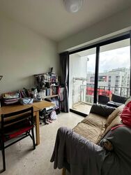 River Isles (D19), Condominium #601002361